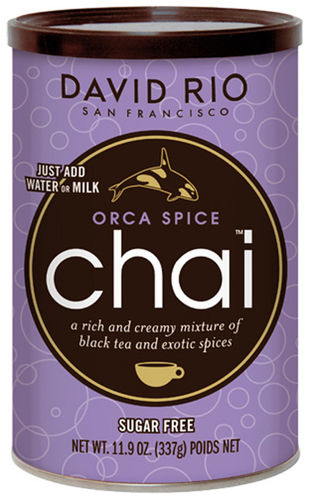 David Rio - Orca Spice Chai (337 g)